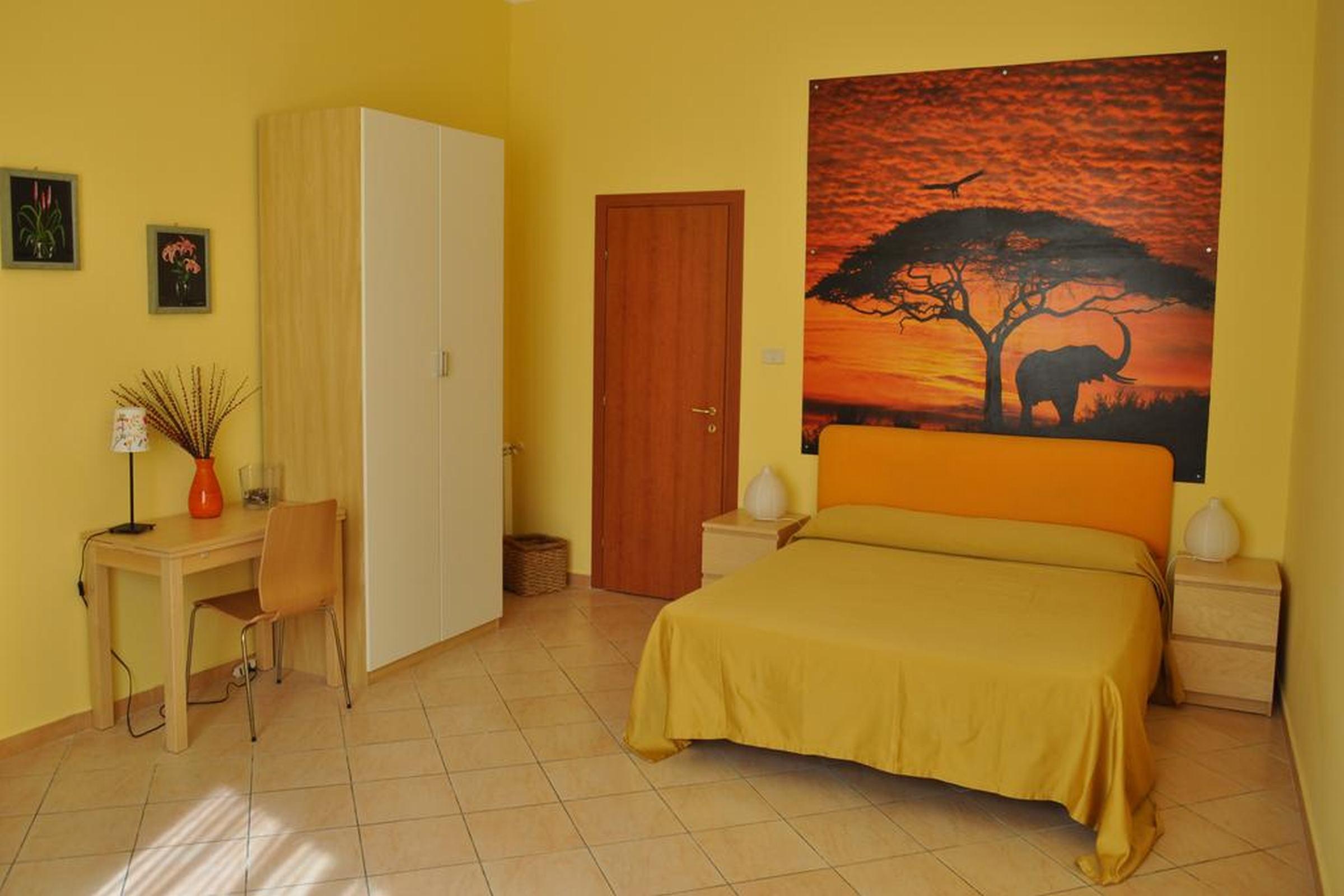 B&B Stella Marina Aci Trezza Exterior foto