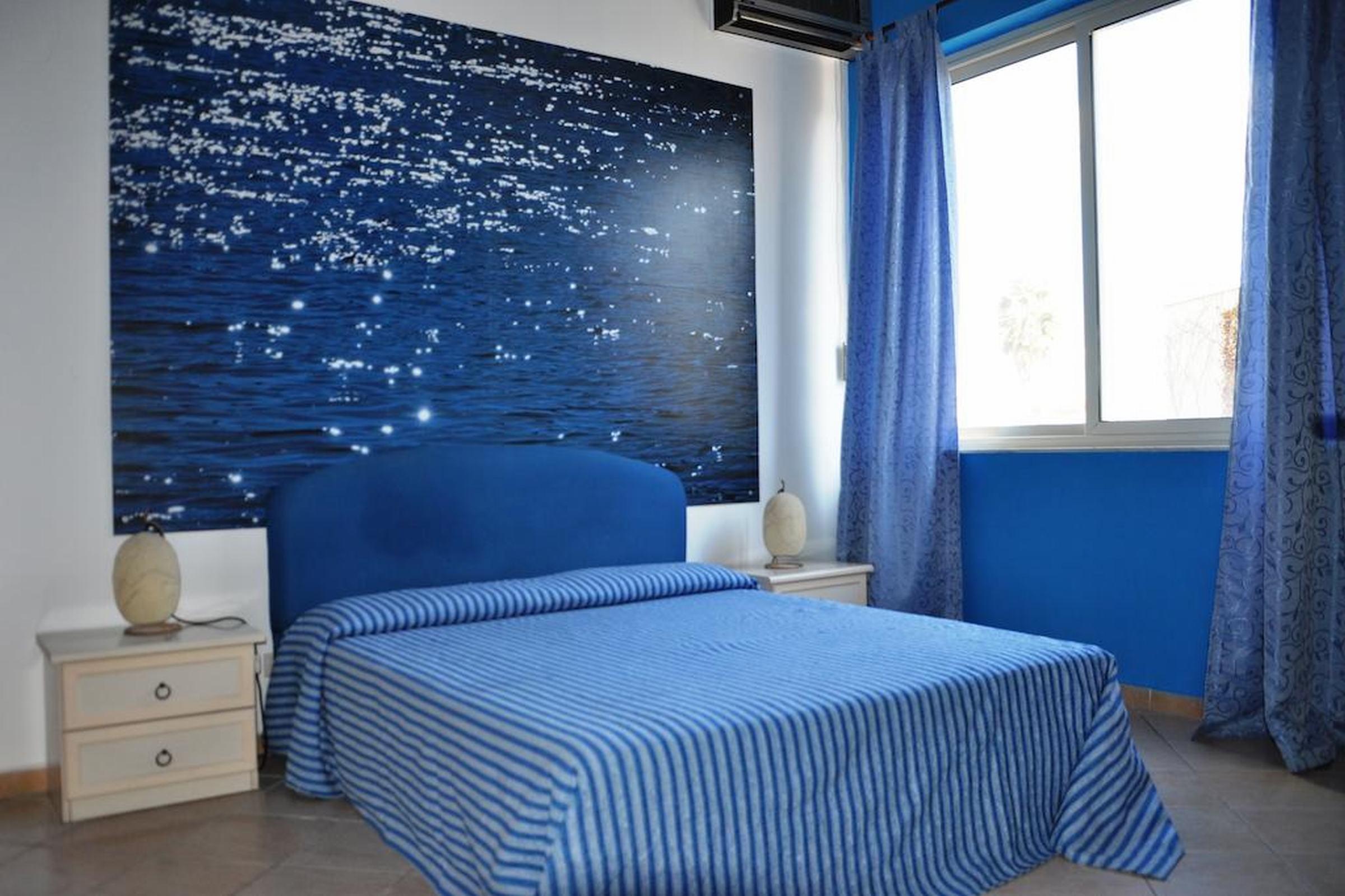 B&B Stella Marina Aci Trezza Exterior foto