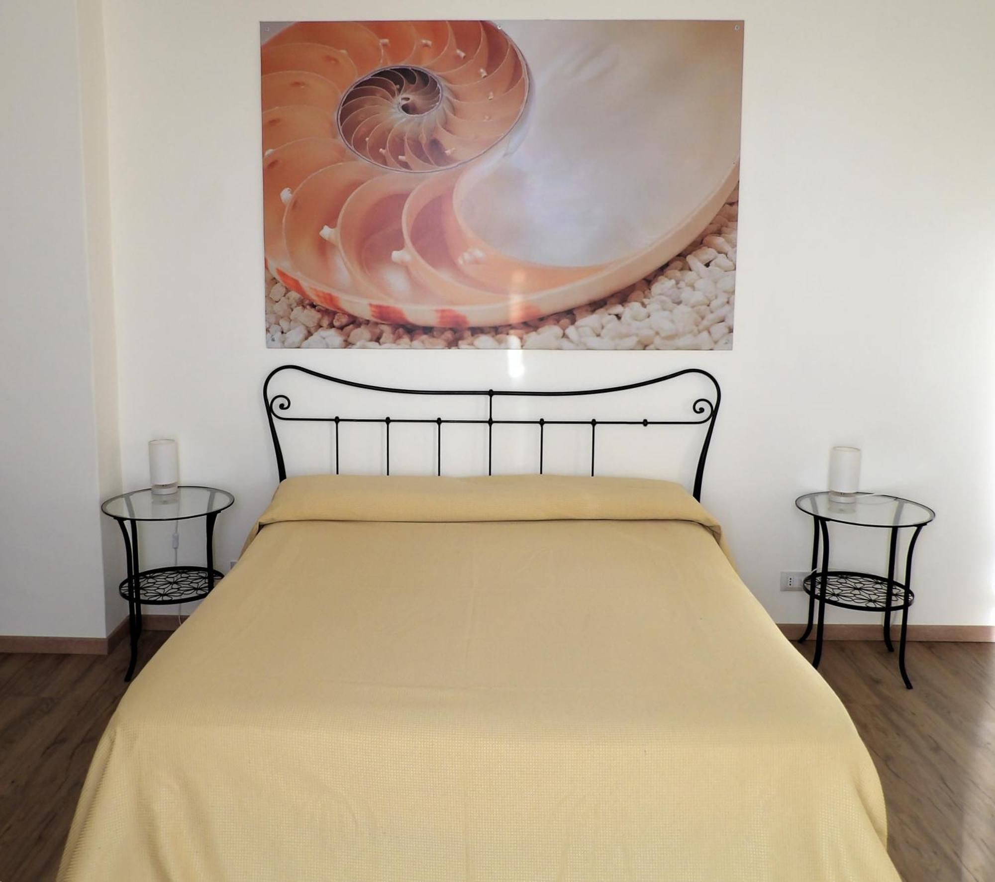 B&B Stella Marina Aci Trezza Exterior foto